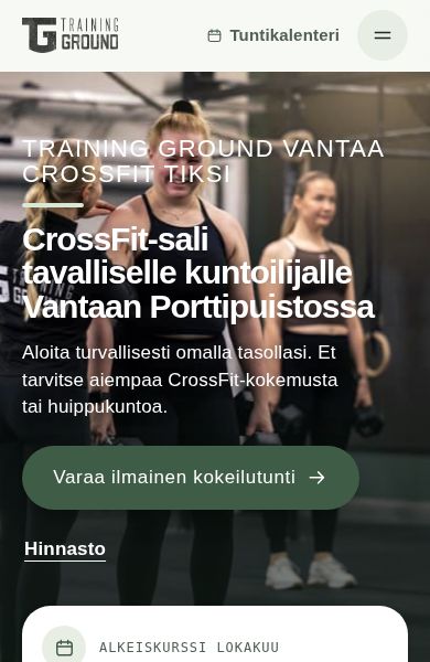 Versio E: Hengitä